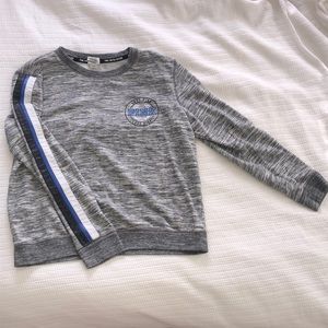 Victoria secret pink long sleeve